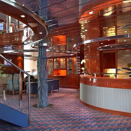 Faircruise Business Hotelship Hotel Colonia