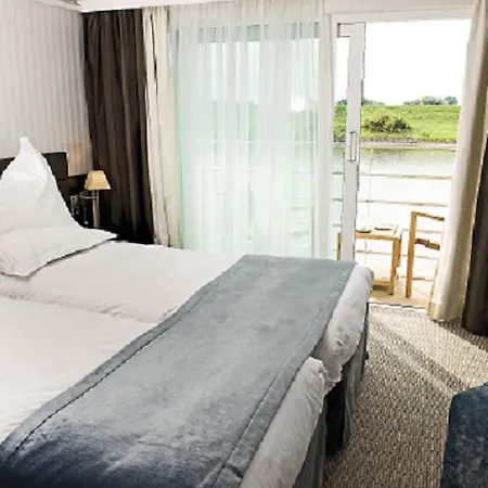 Faircruise Business Hotelship 4* Colonia