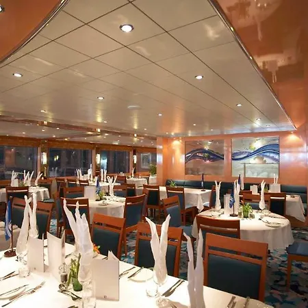 Faircruise Business Hotelship Hotel