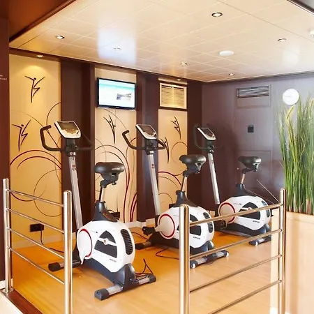 Faircruise Business Hotelship 4* Colonia