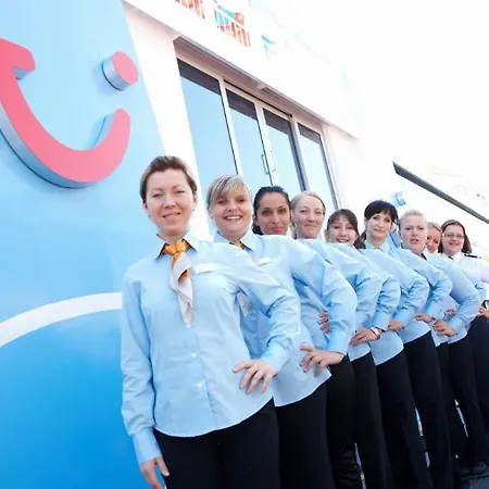 Faircruise Business Hotelship Hotel Colonia