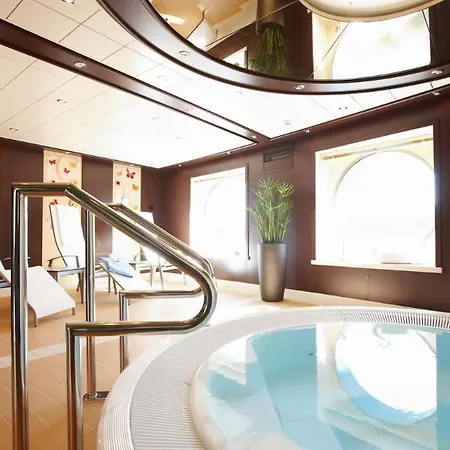 Faircruise Business Hotelship Hotel