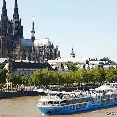 Faircruise Business Hotelship