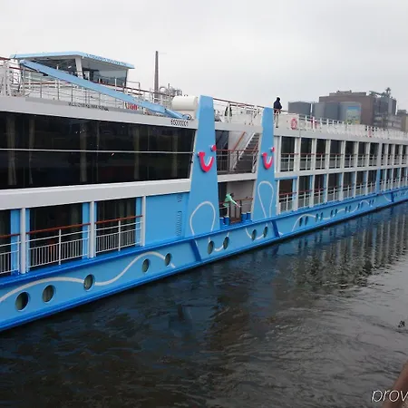 Faircruise Business Hotelship