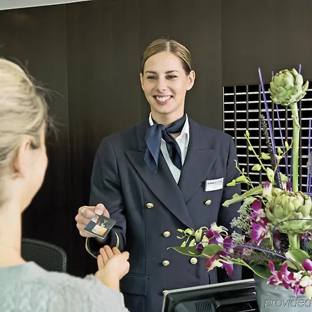 Faircruise Business Hotelship
