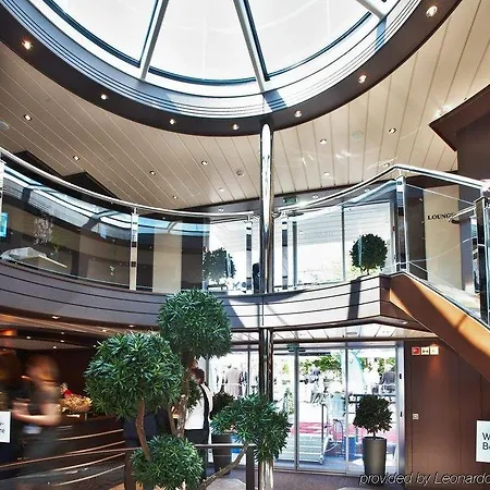 Faircruise Business Hotelship 4* Colonia