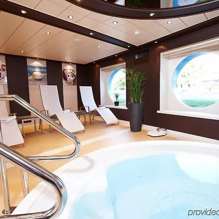 Faircruise Business Hotelship Colonia