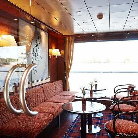 Hotel Faircruise Business Hotelship