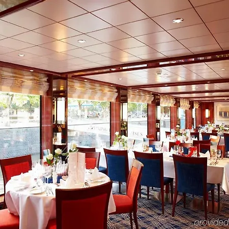 Hotel Faircruise Business Hotelship