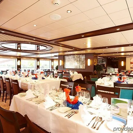 Hotel Faircruise Business Hotelship 4*