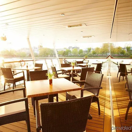 Hotel Faircruise Business Hotelship 4*