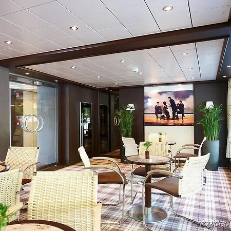 Hotel Faircruise Business Hotelship 4*