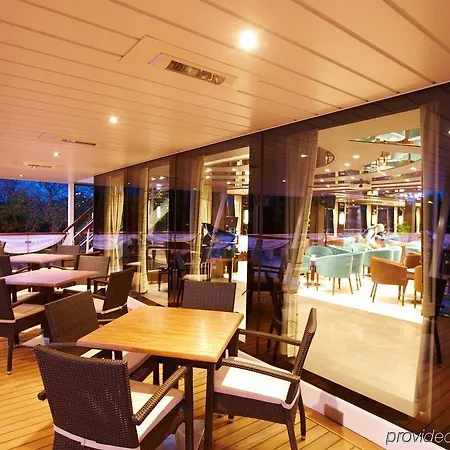 Faircruise Business Hotelship 4*