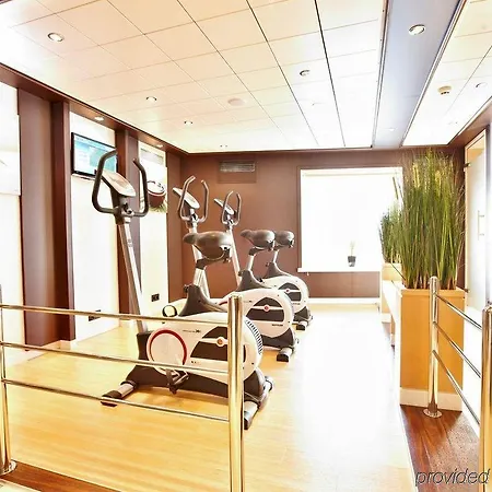 Faircruise Business Hotelship Colonia