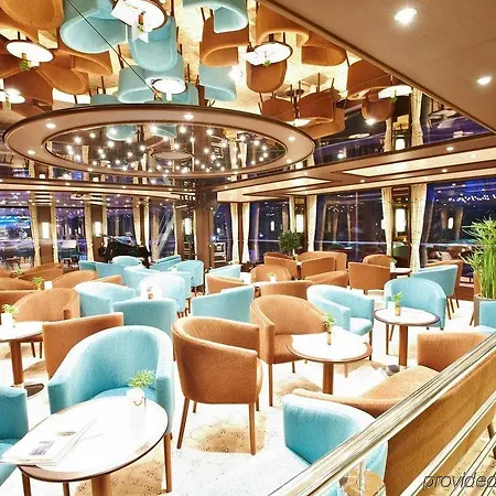 Faircruise Business Hotelship Hotel Colonia