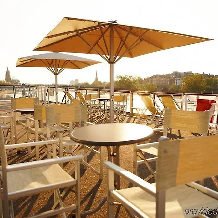 Faircruise Business Hotelship