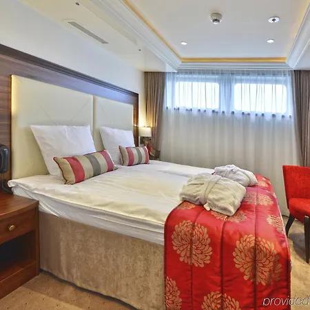 Faircruise Business Hotelship Hotel Colonia