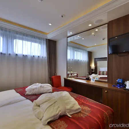 Faircruise Business Hotelship Hotel Colonia