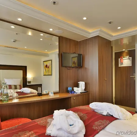 Faircruise Business Hotelship Hotel Colonia