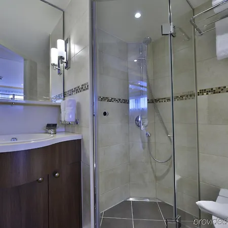 Faircruise Business Hotelship 4*