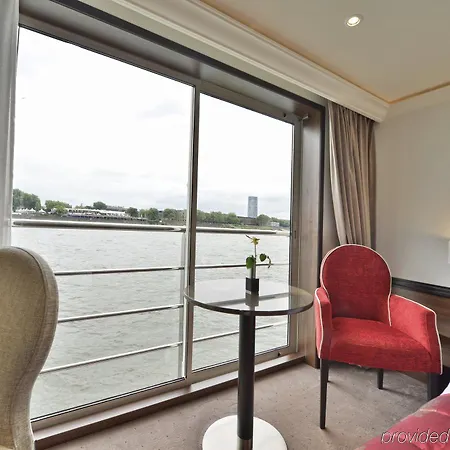 Faircruise Business Hotelship Hotel