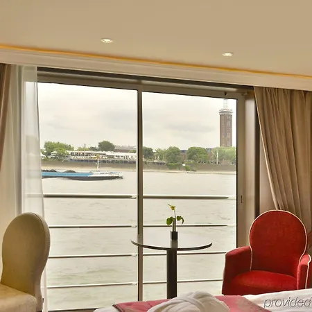 Faircruise Business Hotelship Hotel Colonia