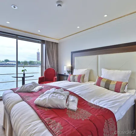 Faircruise Business Hotelship Colonia