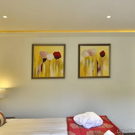Faircruise Business Hotelship Hotel Colonia