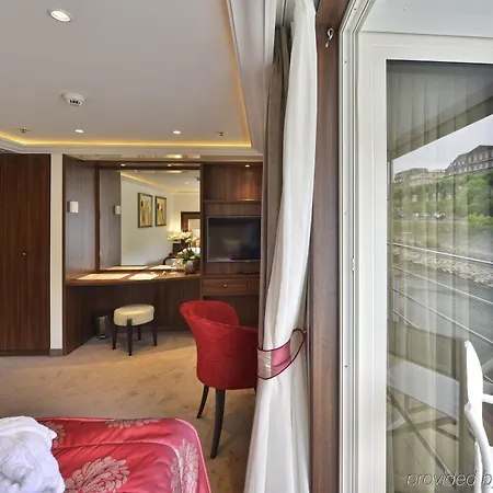 Faircruise Business Hotelship