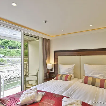 Faircruise Business Hotelship Hotel