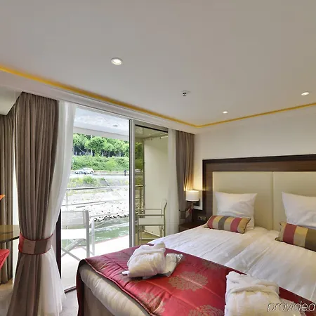 Faircruise Business Hotelship 4* Colonia