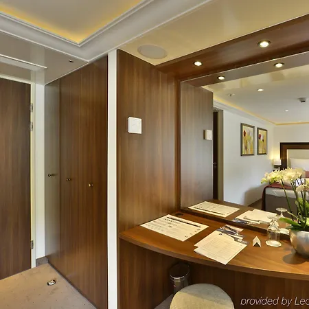 Faircruise Business Hotelship Hotel