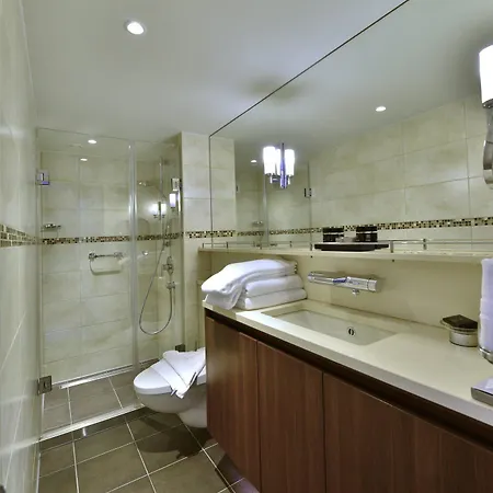 Faircruise Business Hotelship 4*