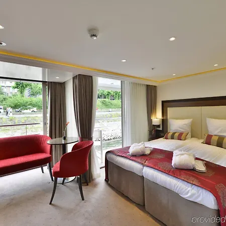 Faircruise Business Hotelship Hotel Colonia