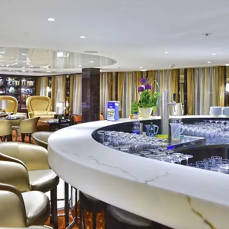 Hotel Faircruise Business Hotelship Colonia