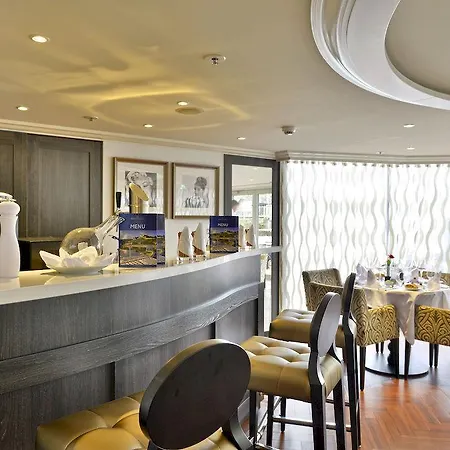 Faircruise Business Hotelship