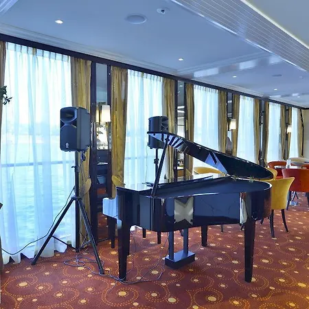 Faircruise Business Hotelship Colonia