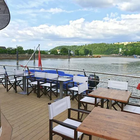Hotel Faircruise Business Hotelship