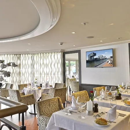 Hotel Faircruise Business Hotelship 4*