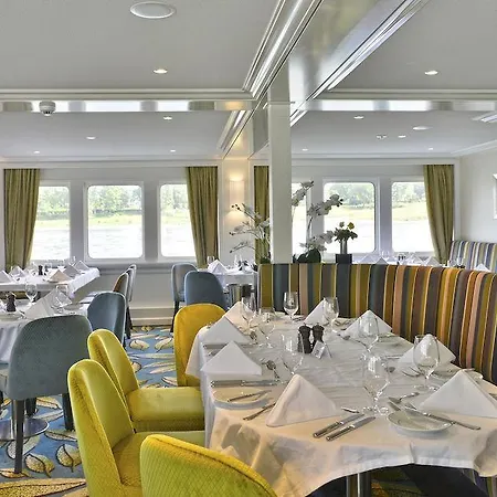 Faircruise Business Hotelship Colonia