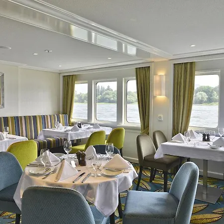 Hotel Faircruise Business Hotelship