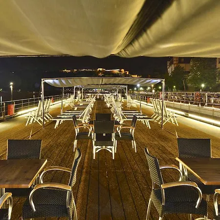 Hotel Faircruise Business Hotelship Colonia