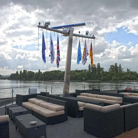 Hotel Faircruise Business Hotelship 4*