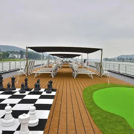 Faircruise Business Hotelship Colonia