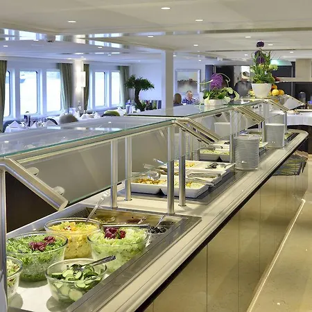 Faircruise Business Hotelship