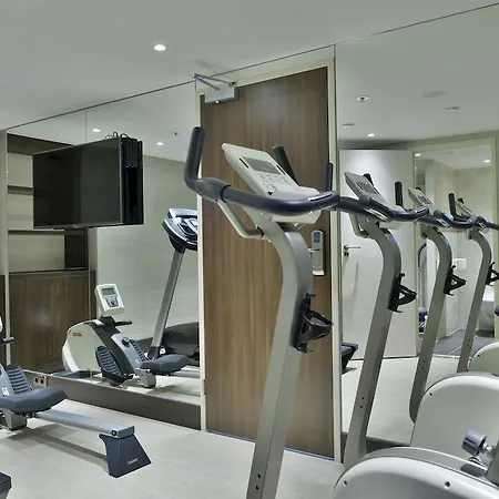 Hotel Faircruise Business Hotelship 4*