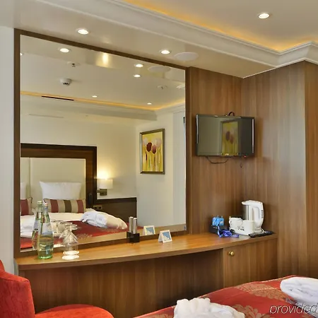 Hotel Faircruise Business Hotelship