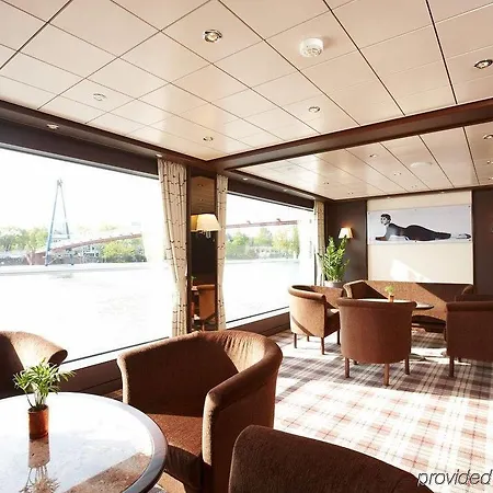 Hotel Faircruise Business Hotelship Colonia
