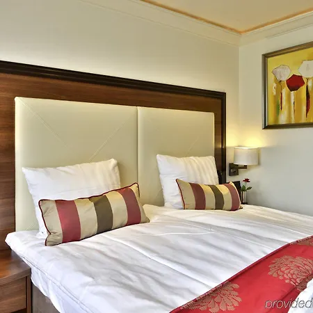 Faircruise Business Hotelship