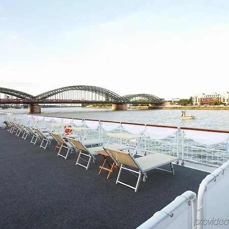 Faircruise Business Hotelship Colonia